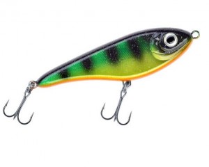 TINY BUSTER - SINKING - 6,8cm