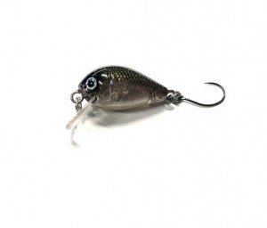 CRAZY PLANKTON - FLOATING - 2,1cm