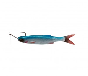 CRAFT DYING MINNOW - ROACH - 5,5cm
