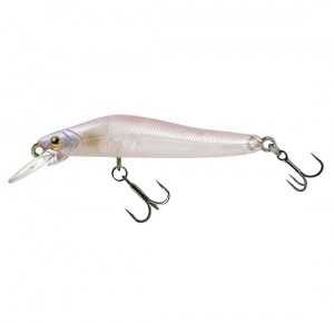 JUBARINO - ROSA SHAD - SS - 5cm