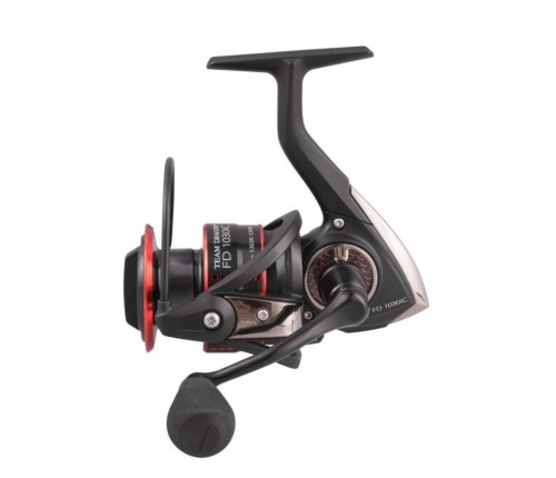 TEAM DRAGON - FD1035iC