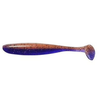 EASY SHINER - PURPLE JERRY - 5,1cm