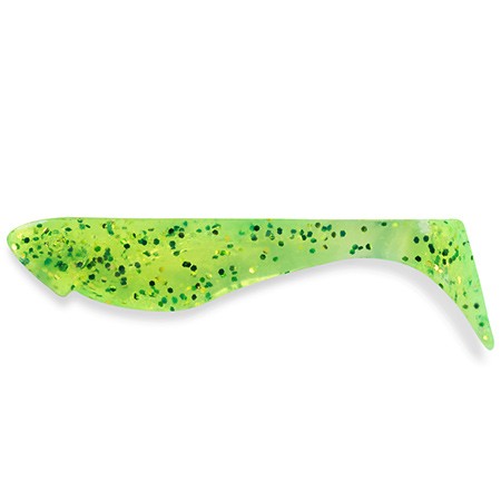 WIZZY - FLO CHARTREUSE / GREEN - 3,5cm
