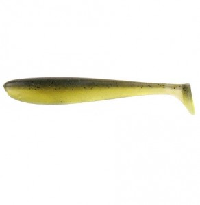GREEDY SHAD - AYU - 12cm