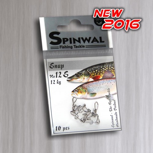 AGRAFKA - 12S - 12kg