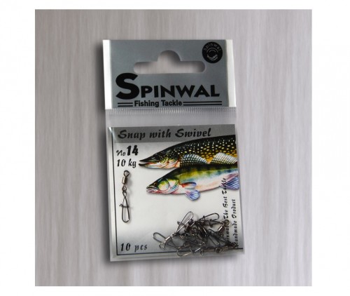 AGRAFKA Z KRĘTLIKIEM - 14 - 10kg