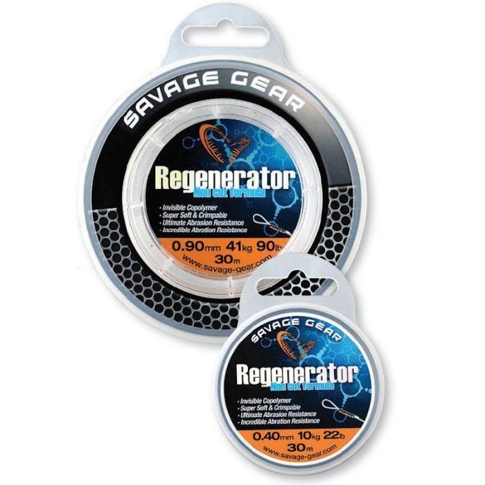 REGENERATOR - 0,90mm - 30m