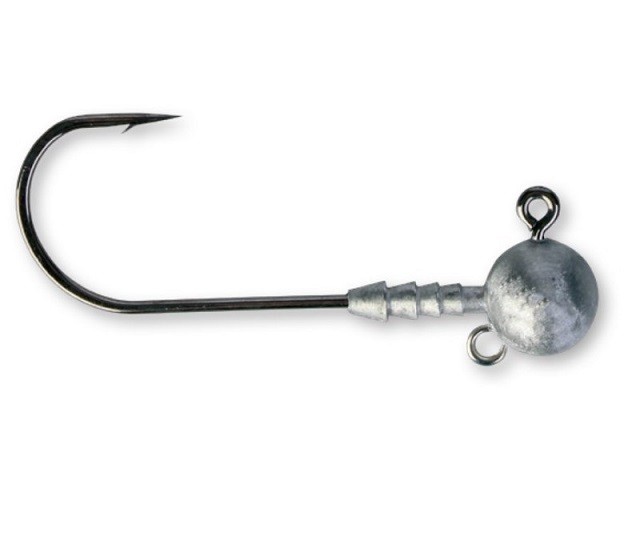 BALL JIGHEADS - 8/0 - 20g