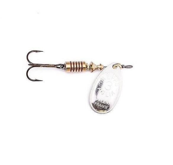 AGLIA - SREBRNA - #4 - 9g