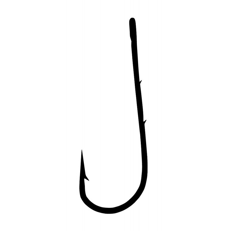 ROUND FORGED K60 - #5/0