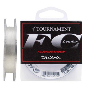 TOURNAMENT FC - 0,23mm - 50m