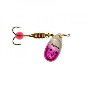 AGLIA - E - PINK - #3 - 6,5g