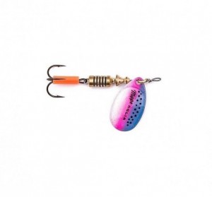 AGLIA MICROPIGMENTS - RAINBOW TROUT - #2 - 4,5g