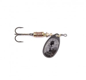 AGLIA - CZARNA - #5 - 13g