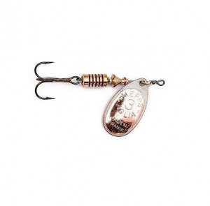 AGLIA - MIEDZIANA - #4 - 9g