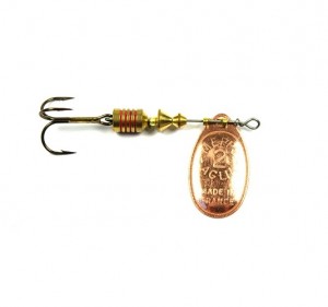 AGLIA - MIEDZIANA - #5 - 13g