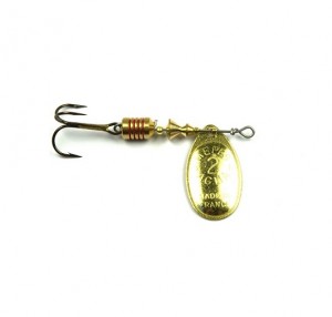 AGLIA - ZŁOTA - #00 - 1,5g