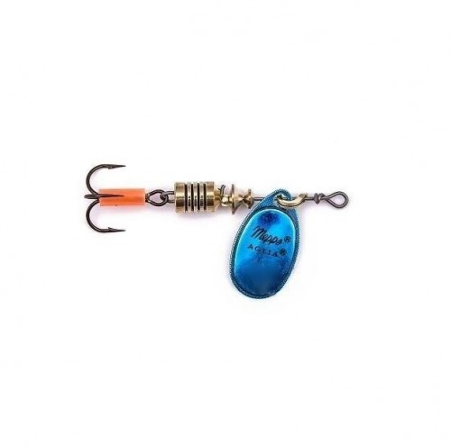 AGLIA PLATIUM - BLUE - #1 - 3,5g