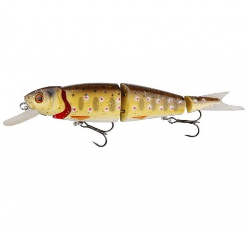 HERRING LOWRIDER - SMOLT - F - 13cm