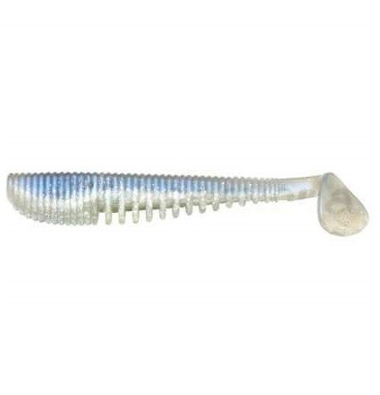 AWARUNA - PEARL BLUE / PEARL SILVER HOLO FLK - 8,9cm