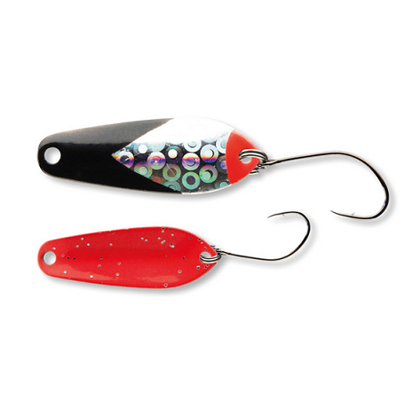 TORO UL4 - 2,5cm - 1,6g