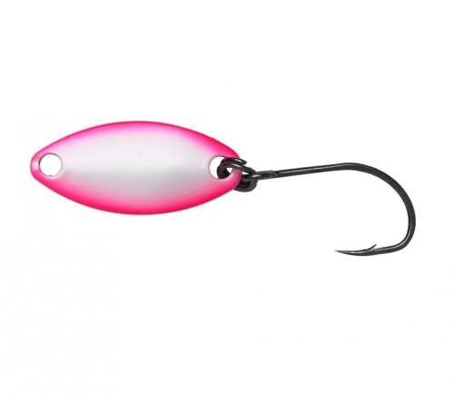 AREA-PRO TROUT SPOON - PINK PEARL - 2,3cm -1,6g