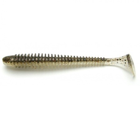 SWING IMPACT - GOLD FLSH MINNOW -  5,1cm 