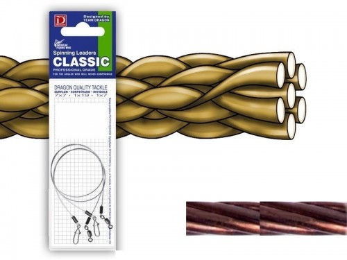 CLASSIC SURFSTRAND - 1x7 - 9kg /20cm