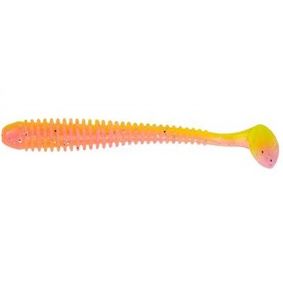 SWING IMPACT - YELLOW / PINK - 6,4cm 