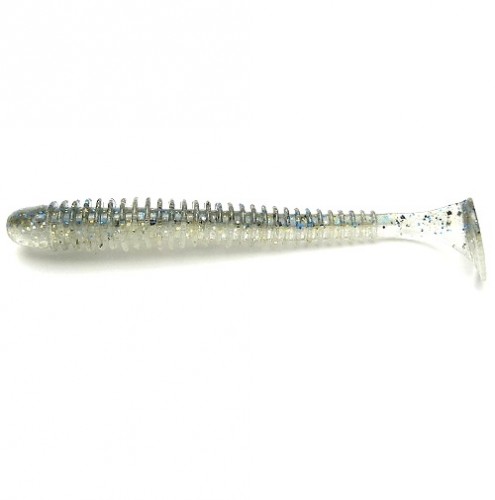 SWING IMPACT - SILVER BLUEGILL - 6,4cm 