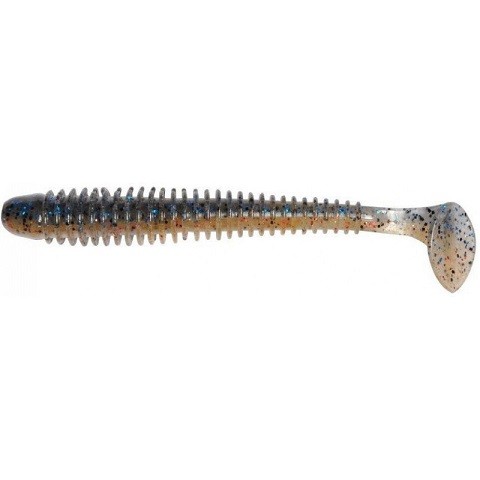 SWING IMPACT - GOLDEN GILL - 6,4cm 
