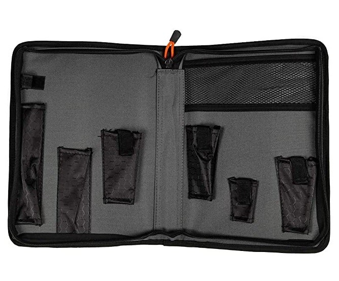PIKE TOOL ORGANIZER POUCH
