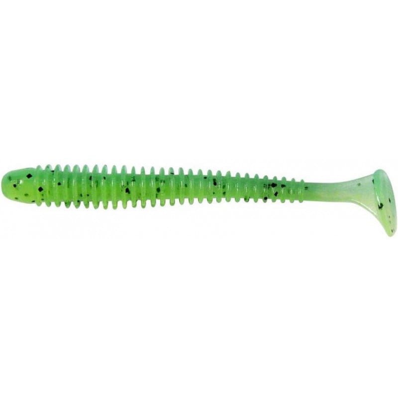 SWING IMPACT - LIME CHARTREUSE PP. - 5,1cm 
