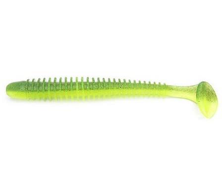 SWING IMPACT - LIME / CHARTREUSE - 5,1cm 