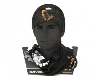 KOMIN SKULL TEC - TUBE 