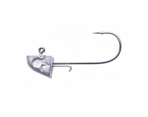 SWALLOW JIGHEAD - 4 - 2,4g