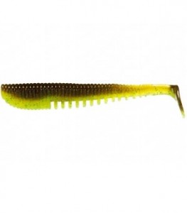 AWARUNA - GREEN PUMPKIN / CHARTFIRE - 7,6cm