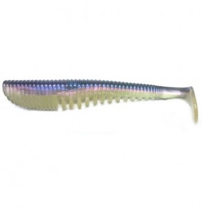 AWARUNA - PRO BLUE / RED PEARL BAIT - 8,9cm