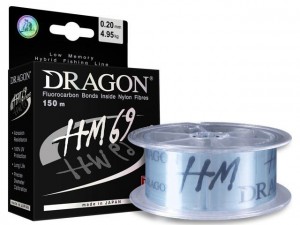 HM69 - 0,251mm - 150m