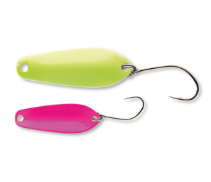 TORO UL4 - 2,5cm - 1,6g