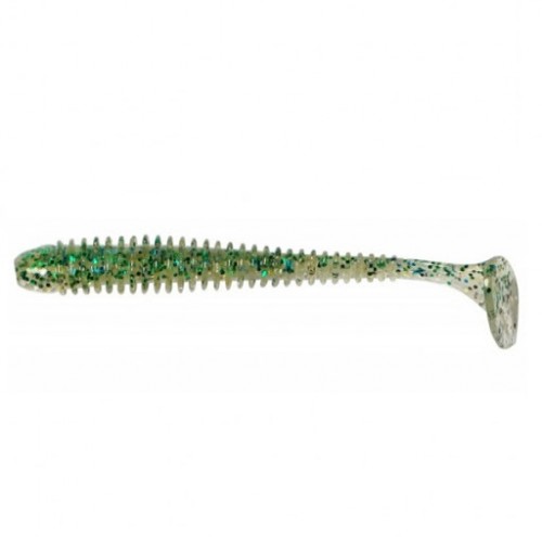 SWING IMPACT - GREEN SARDINE - 6,4cm 