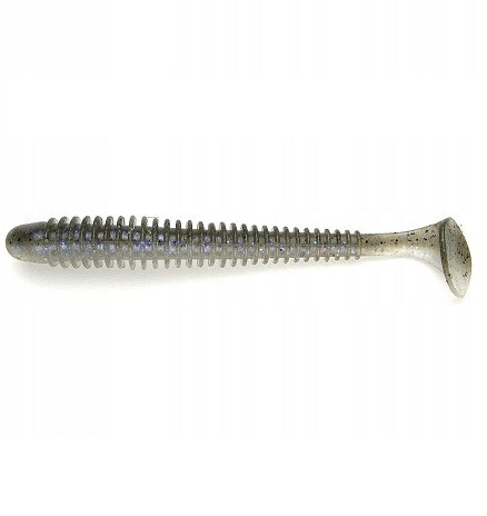 SWING IMPACT - ELECTRIC SHAD - 6,4cm 