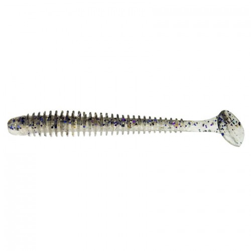 SWING IMPACT - SMOKE SHINER - 6,4cm 