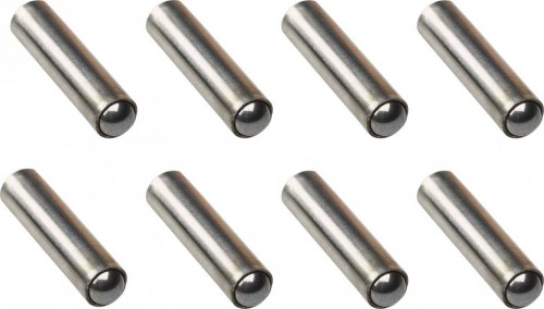 STEEL E-RATTLE