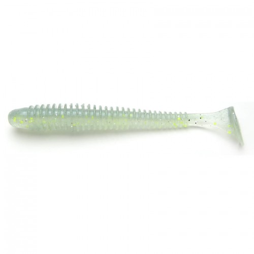 SWING IMPACT - SEXY SHAD - 7,6cm 
