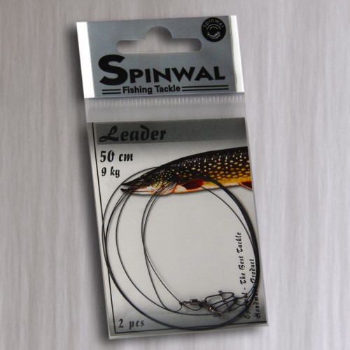 WOLFRAM STANDART - 9kg / 50cm