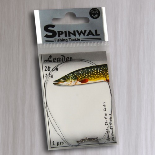 WOLFRAM STANDART ZAPINKA - 2kg / 20cm