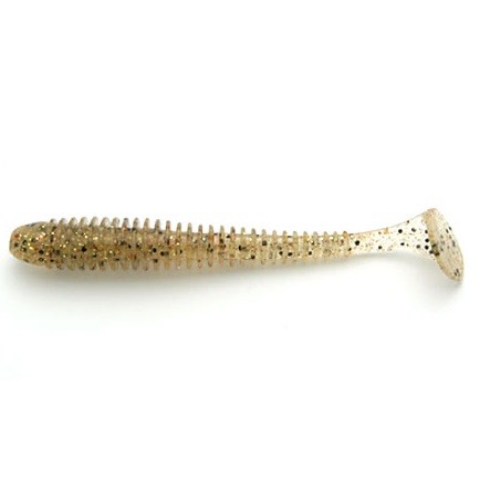 SWING IMPACT - GOLD SHAD - 7,6cm 