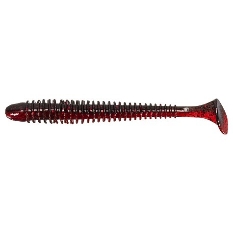 SWING IMPACT - BLACK CHERRY - 7,6cm 