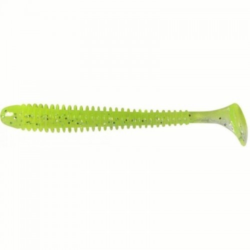SWING IMPACT - CHARTREUSE ICE - 10,2cm 